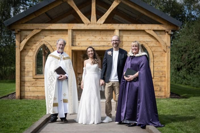 Themed Weddings-Rebecca Boothroyd-Yorkshire Civil Celebrant