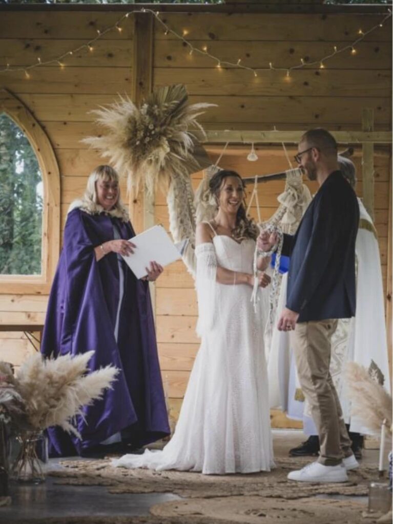 Themed Weddings-Rebecca Boothroyd-Yorkshire Civil Celebrant