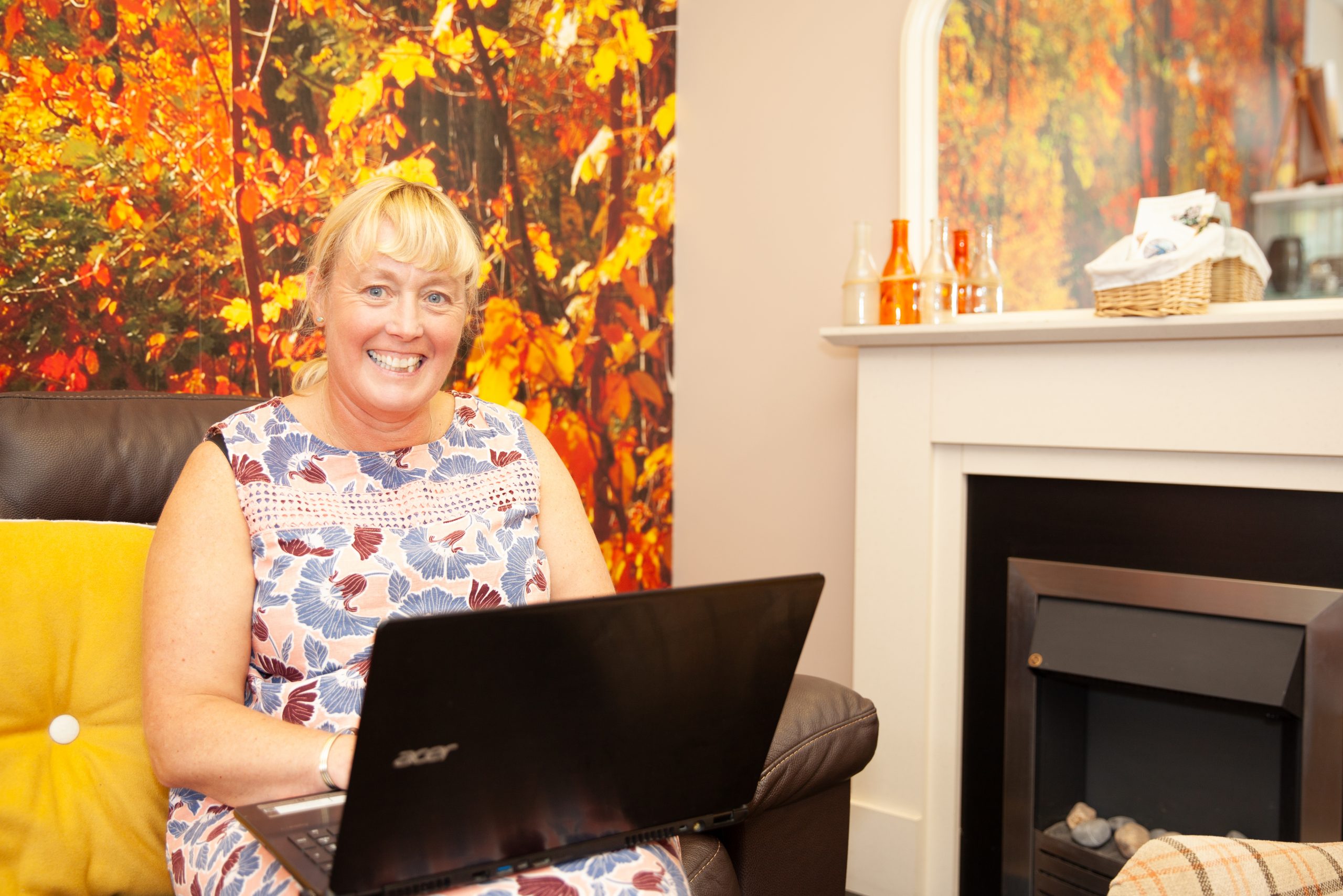 Yorkshire Civil Celebrant